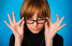 businessinsider.comsmart girl with glasses trivia