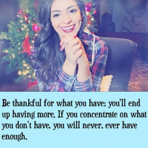 Bethany Mota Quotes