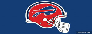 Buffalo Bills Football Nfl 4 Facebook Cover