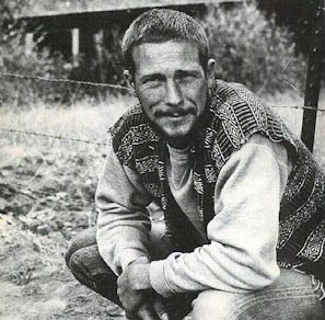 Gary Snyder (1930 - Present)