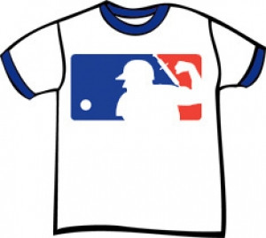 Funny Funny-Tshirts review of 'Major League Baseball Steroids T Shirt'