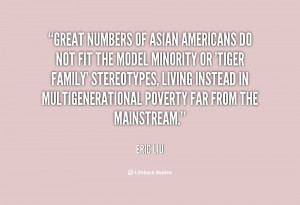 Asian American Quote