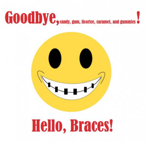 Fun Gift Idea For Someone About To Get Braces