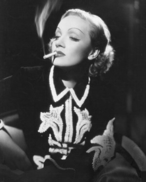 Marlene Dietrich ( German pronunciation: [maɐˈleːnə ˈdiːtʁɪç ...