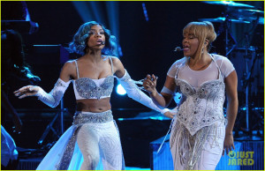 Watch Tlc Lil Mama Perform