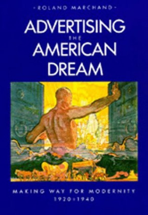 ... American Dream: Making Way for Modernity, 1920-1940” as Want to Read