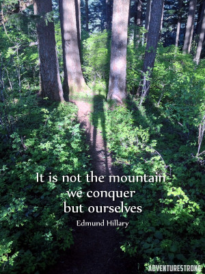 Hiking Quotes: Wisdom for the Trail