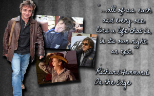 Richard Hammond