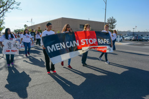 Walk a Mile in her Shoes |