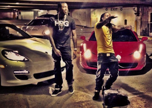 Ace Hood Meek Mill