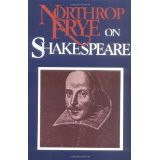 Northrop Frye on Shakespeare ~ Northrop Frye (Paperback) (7)