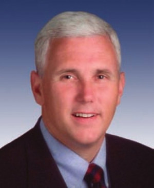 Famous quotes / Quotes by Mike Pence / Quotes by Mike Pence about ...