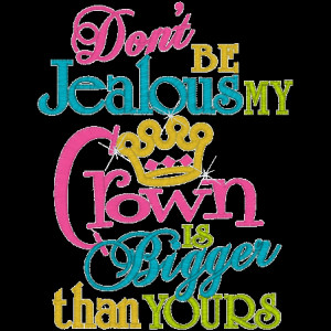 Crown Quotes and Sayings