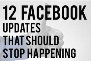 quotes about facebook attention seekers