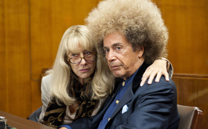 HBO's 'Phil Spector' is a compelling portrait of Phil Spector's dark ...