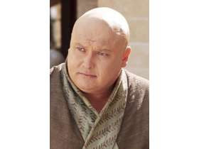 Conleth Hill Lord Varys - Game of Thrones Picture