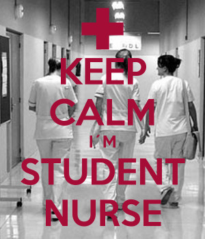Related Pictures keep calm student nurse spiral note book