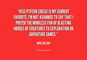 Psycho Bitch Quotes Preview quote