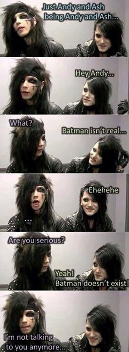 Via Jalex Von Biersack-Monroe