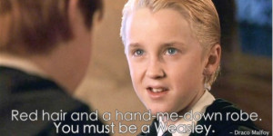 Draco-Malfoy-Quotes-Harry-Potter-and-the-Sorcerer’s-Stone-Movie