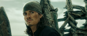 Pirates of the Caribbean: At Wor...