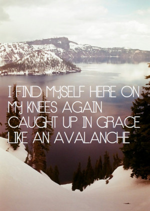 ... this love, burning in my heart. 