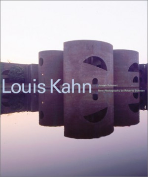Start by marking “Louis Kahn” as Want to Read: