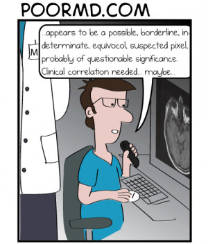Predicting the future: teleradiology and what’s next? | Tea with MD ...