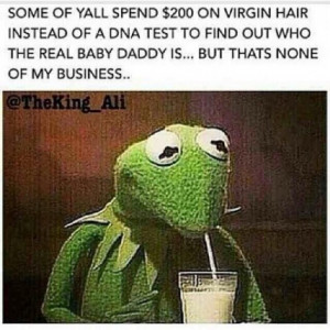 Kermit The Frog Kermit The Frog Meme None of