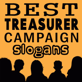 Funny Campaign Slogans And How To Write A Campaign