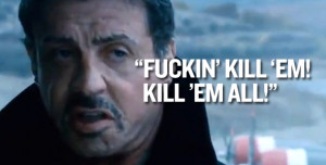 One of the funniest moments that I could not stop laughing at was when ...