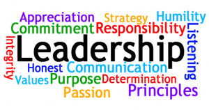 The Living Leader | Management Leadership Training
