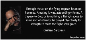 Funny Flying Quotes