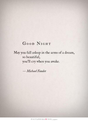 Good Night Quotes Dream Quotes Sleep Quotes