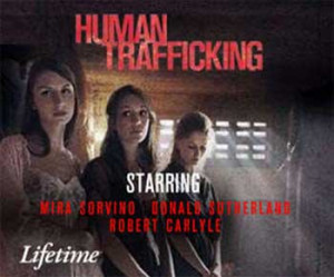 PICTURES OF HUMAN TRAFFICKING
