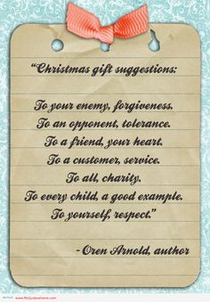 spirit pictures and quotes | Cute Christmas Quotes | My Quotes ...