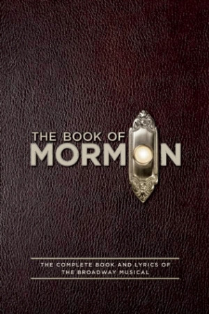 Start by marking “The Book of Mormon” as Want to Read: