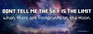 Sky is not the Limit {Others Facebook Timeline Cover Picture, Others ...