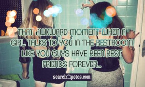 Best Friends Forever Quotes