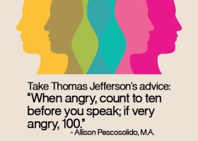 Take Thomas Jefferson's advice, 