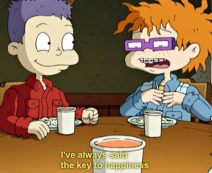 Related Pictures rugrats chucky finster advice