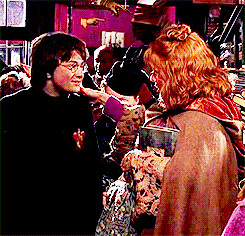 12 fatos que comprovam: a Molly Weasley é igualzinha a sua mãe!