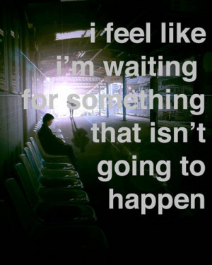 collage, fear, hopeless, hurt, light, love, message, mood, not going ...