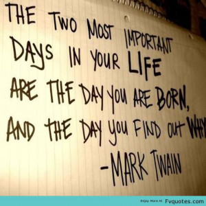 Xoxo Quote ... Thoughts, Life, Mark Twain Quotes, Motivation Quotes ...