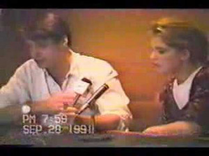 Matt Ashford & Missy Reeves Interview Part 3: Missy Reeves, Reeves ...