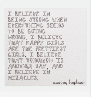 20 Best Audrey Hepburn Quotes / ~She Exists~ / to Add Colors in Life
