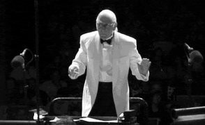 Quotes by Jerry Goldsmith