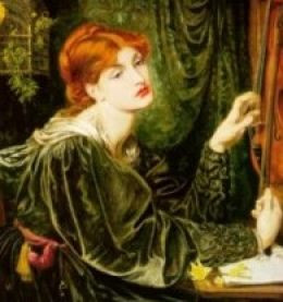 Redheads: Myths, Legends, and Famous Red Hair