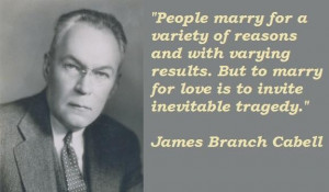 James branch cabell famous quotes 5