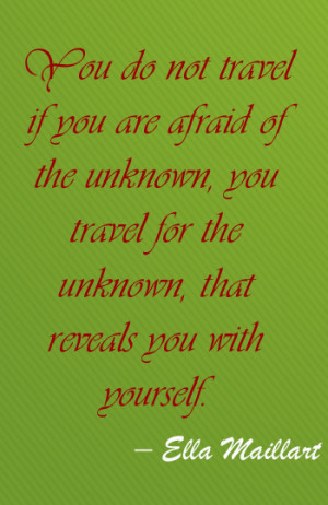 ... quotes-and-sayings, famous-travel-quotes, best-travel-quotes, quotes